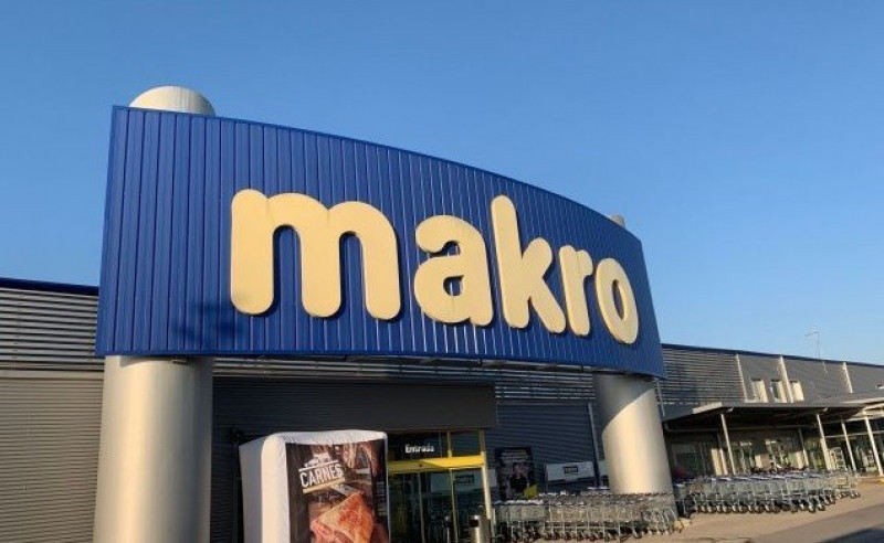 Makro exterior 41906