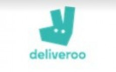 Logotipo deliveroo 41367