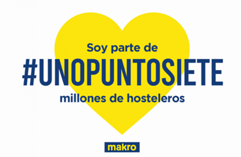 Makro unopuntosiete 40284