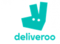 Deliveroo 40216