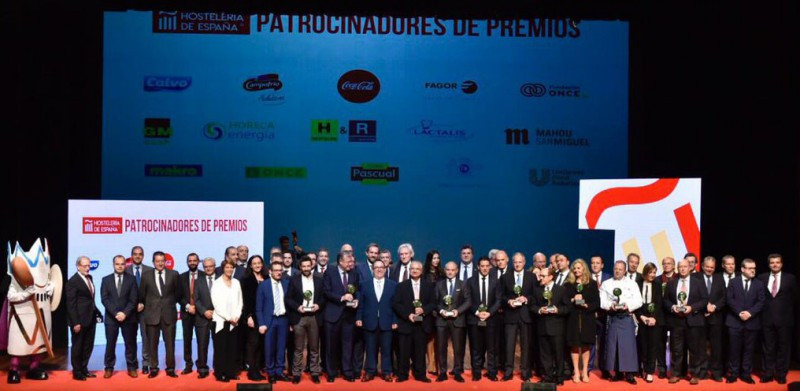 Foto de familia premios 1 32772