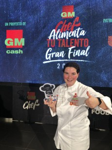 Eugenialorente ganadoragmchef 32580