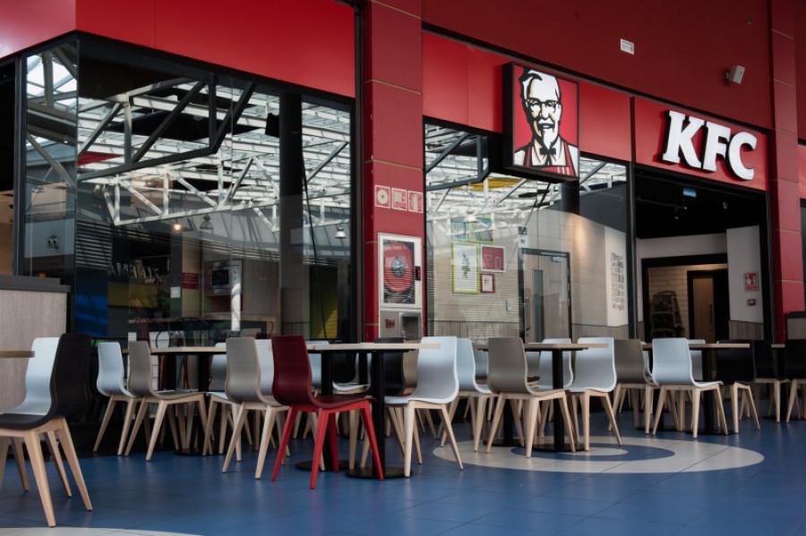 Kfc vitoria 26310