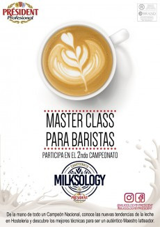 President master class 2017  25326