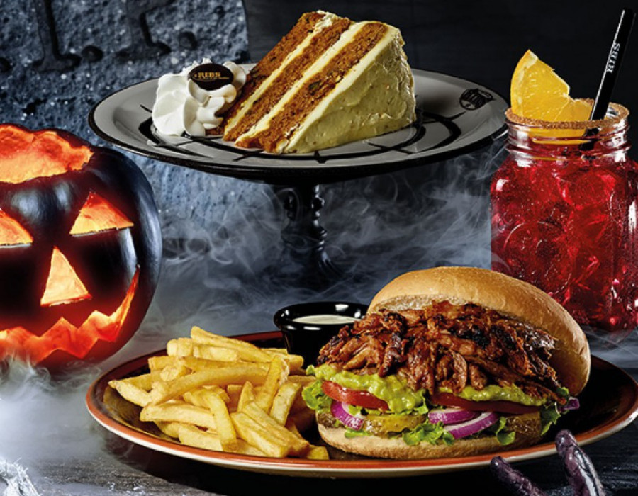 Halloween en ribs 22255