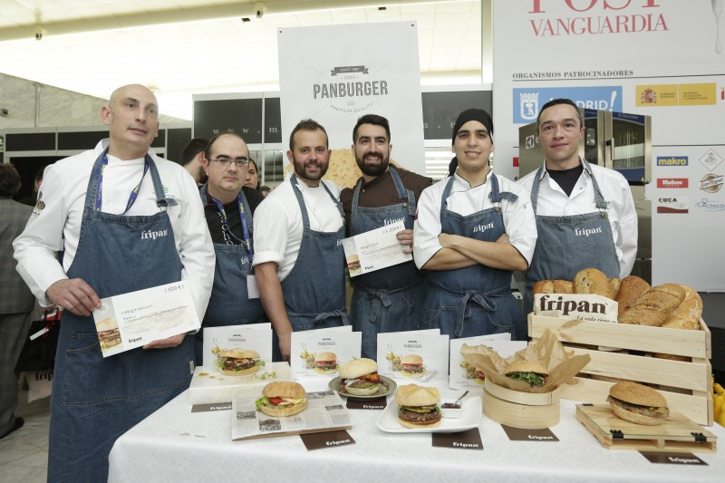 Ndp fripan busca el mejor bocadillo de espana 22473