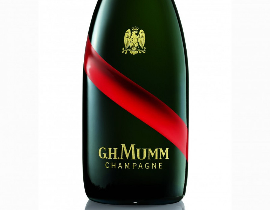 Maison mumm botella 75cl 18373