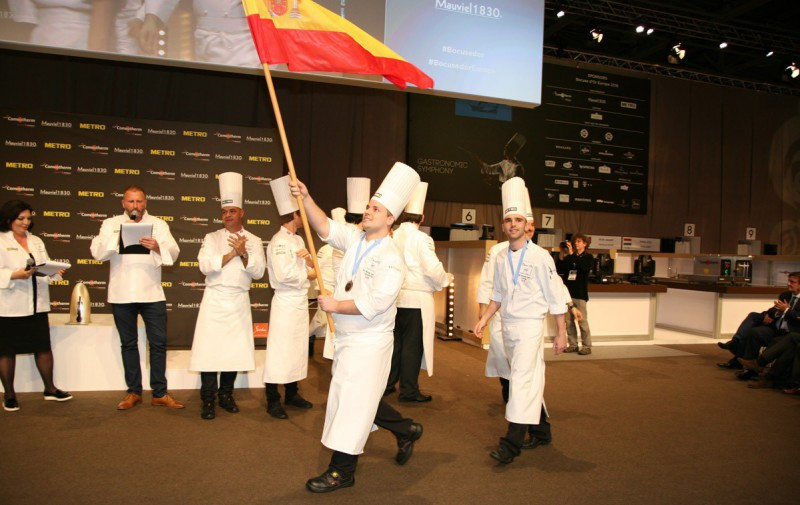 Bocusedor espana 17975