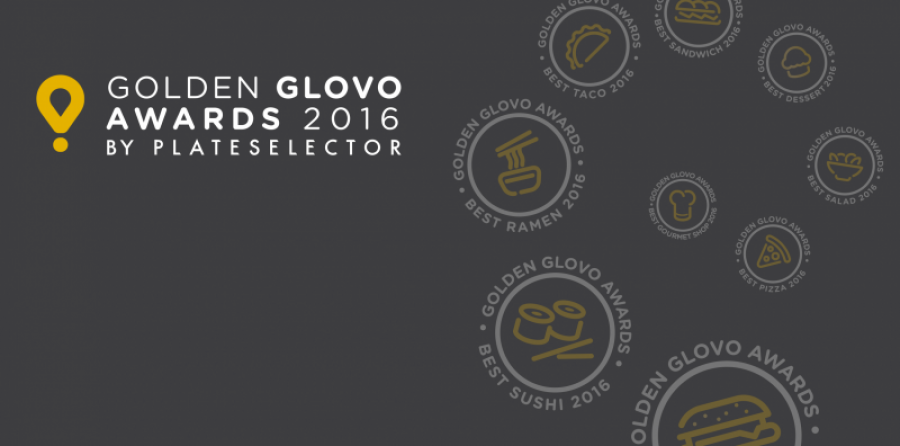 Golden glovo awards 17230