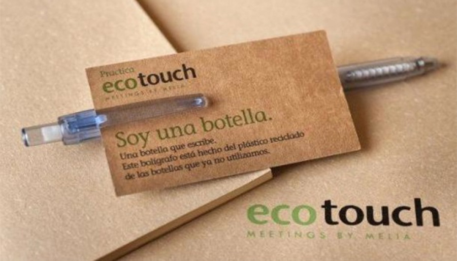 Ecotouch melia 16238