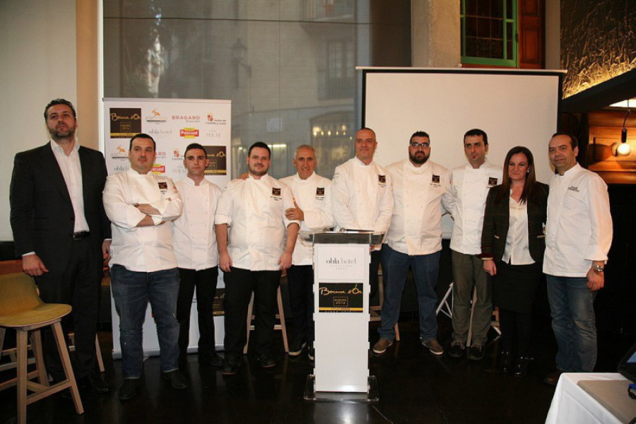 Bocusedor postbarcelon 15404