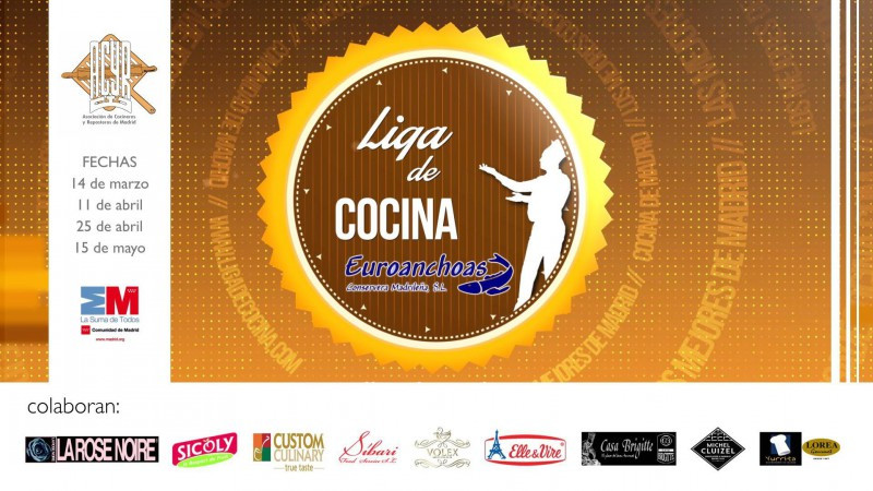 Liga de cocina 15298