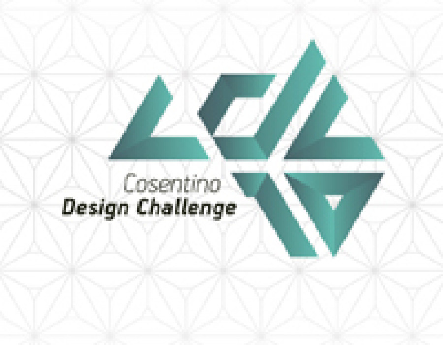 Logo cosentino dc host 12888