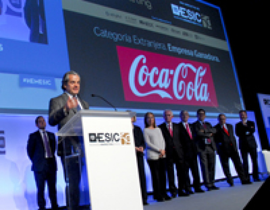 Premios esic cocacola 1  12611