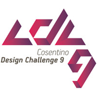 Cosentino dsg challenge 12369