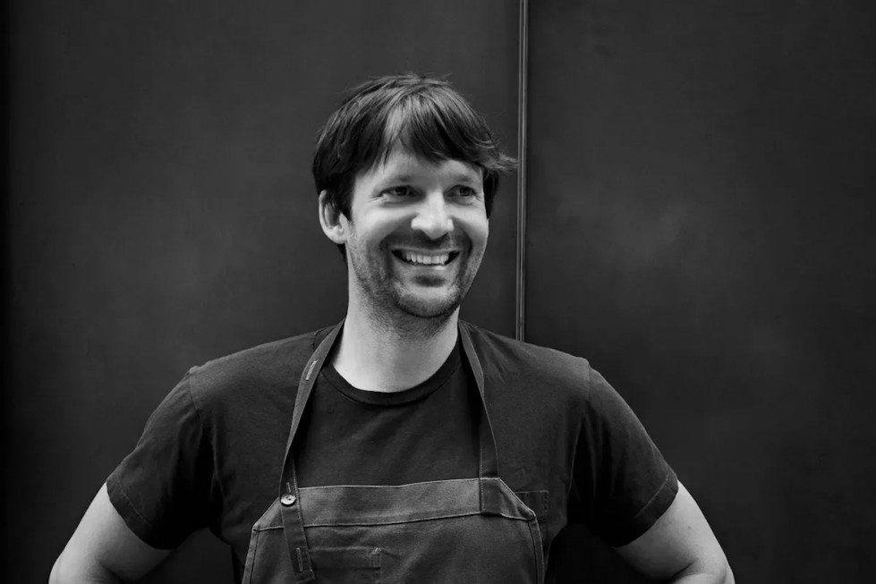 Rene Redzepi MF2022