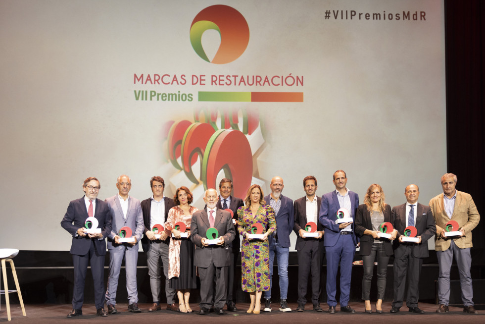 20220929 Premios Restauración de Marca foto premiados