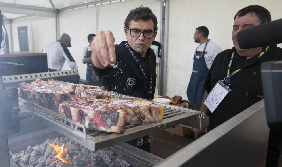 Parrilla CreditosOrganizacionGastronomika 3