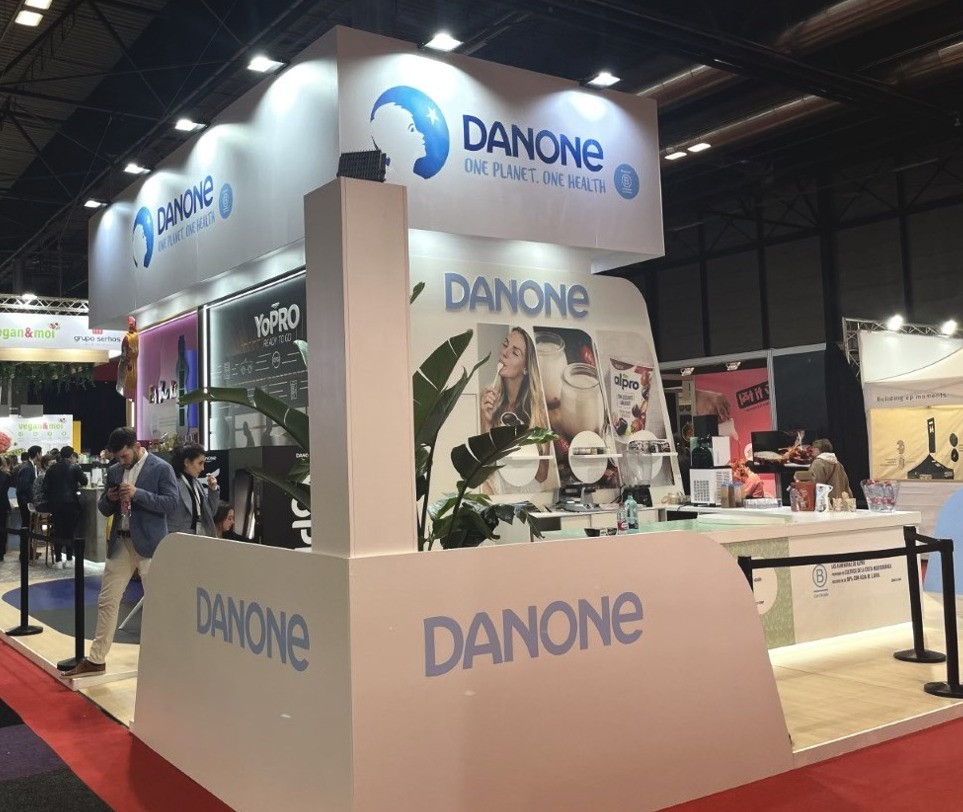 DANONE HIP2023