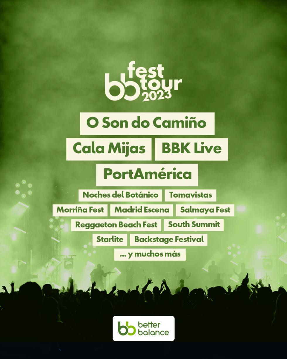 BB Festviales