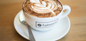 Faborit destacadas cafe