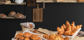 BRIDOR   FOTO BOULANGERIE VIENNOISERIE