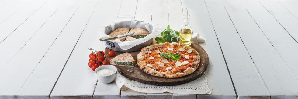 Pizza e focaccia 9612 1