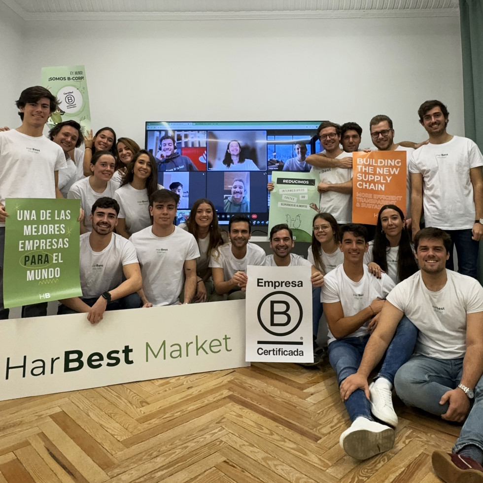 HARBESTMARKET