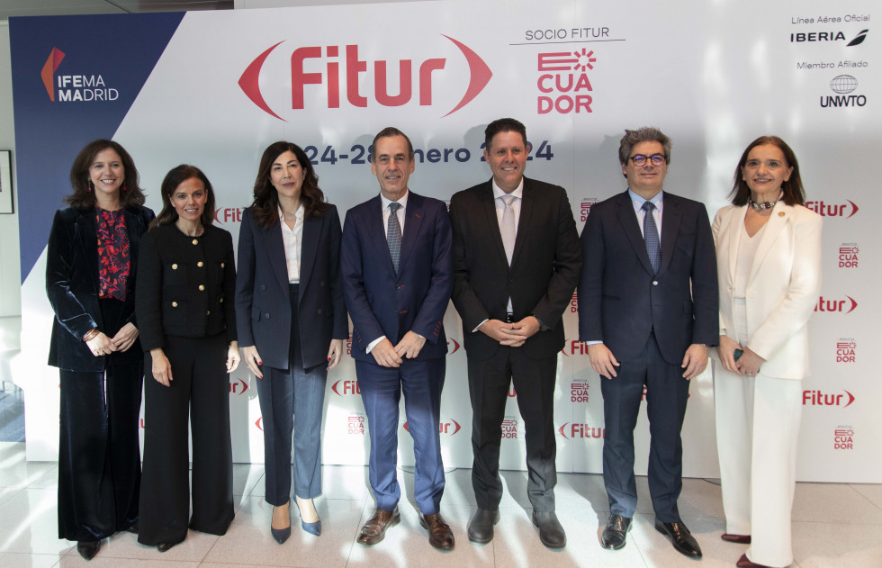 IMG FITUR 2024 Rueda de Prensa