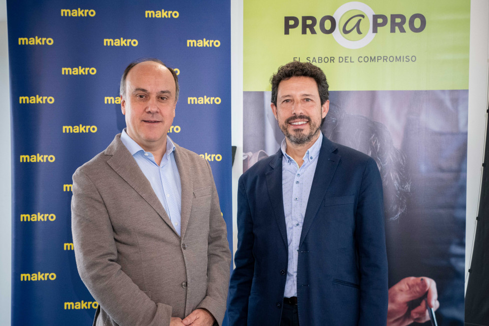 David Martinez Fontano Makro Josep  Guasp Pro a Pro