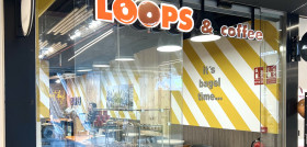 Loops & Coffe Westfield Glòries