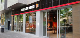 Aperturas 2024   Burger King Zaragoza 10.05