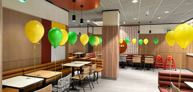 Apertura McDonald s Sevilla 3