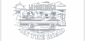 La Martinuca Foodtruck