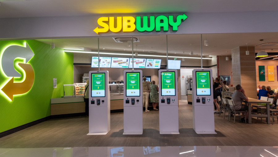 Subway Ibiza