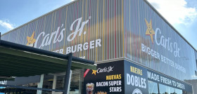 CARL'S JR BAHÍA PLAZA II