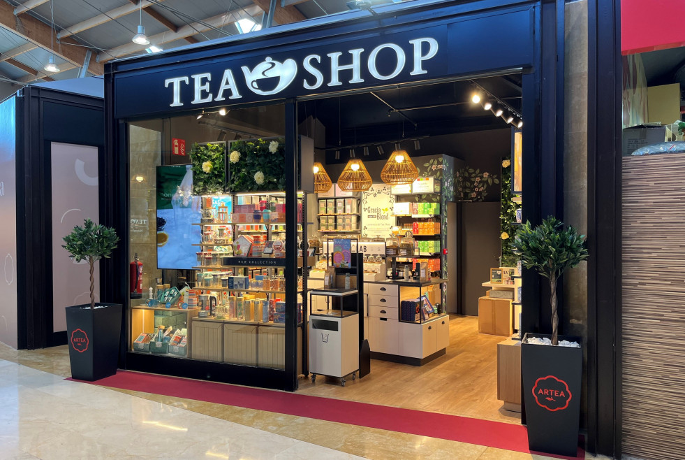 Artea Tea Shop