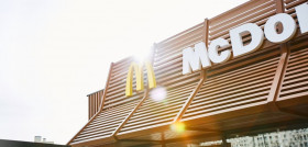 McDonald’s España, la empresa con mejor reputación del sector de la restauración (1)