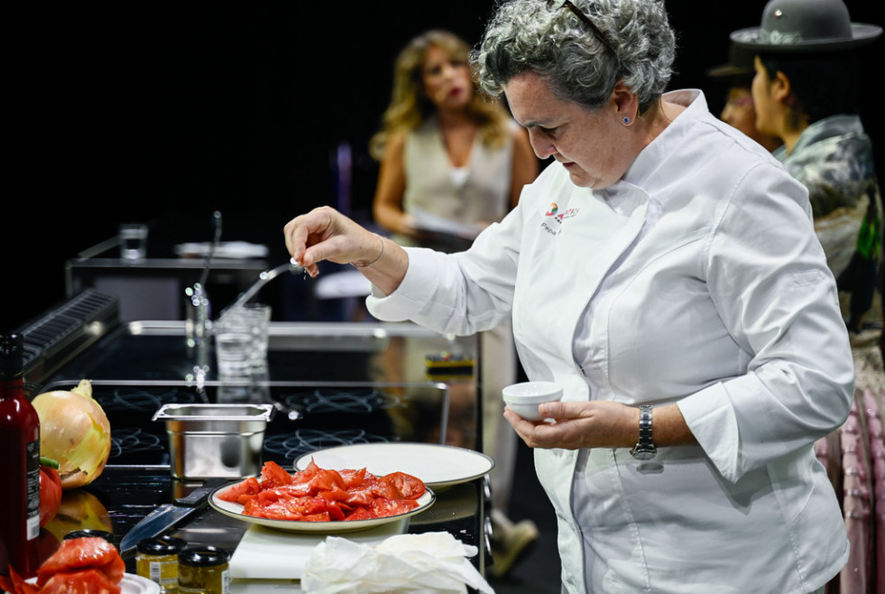 Auténtica 2024 reunirá a renombrados chefs del panorama gastronómico acutal