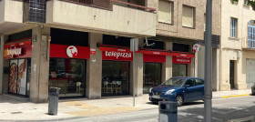 Telepizza Balaguer 2