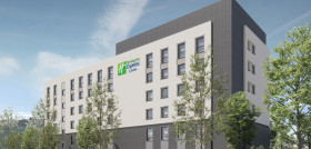 Holiday Inn Express & Suites Sabadell (1)