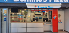 Domino's Pizza Tenerife (2)