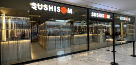 Restaurante Sushisom Vallsur