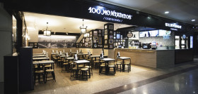 100 Montaditos