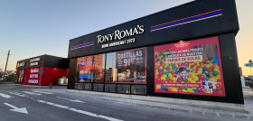 TONY ROMA'S ALCORCÓN SUR