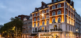 Baglioni Hotel London