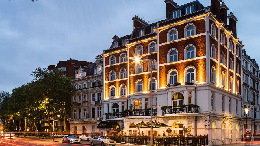 Baglioni Hotel London