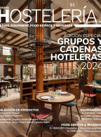 Hosteleria91