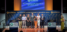 Los ganadores de los Auténtica Excellence Awards 2024