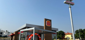 Aperturas 2024   Burger King Alhaurin de la Torre 1